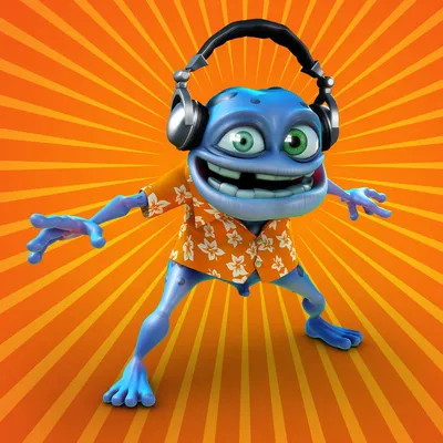 Ding Ding! Crazy Frog to make a comeback in December - BBC News