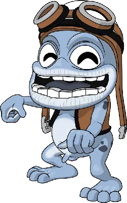 Crazy Frog | VS Battles Wiki | Fandom