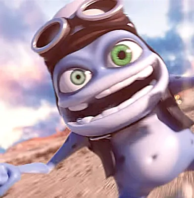 Crazy Frog: Where Did He Come From, Is He Back, And Does He Matter?