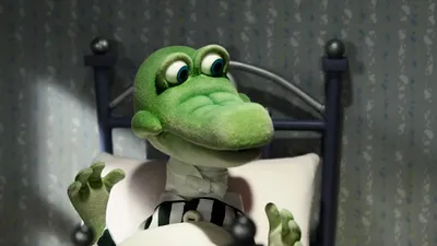 Мягкая игрушка Крокодил Гена с аккордеоном, 21 см, озвученный - купить с  доставкой по выгодным ценам в интернет-магазине OZON (405264403)