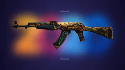 Самые крутые скины CSGO 2020