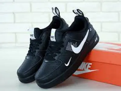 Топ спортивный Nike черного цвета W NK DF SWSH CB FUTURA GX BRA арт. DM0579  RTLAAL537201 - Modamay.by