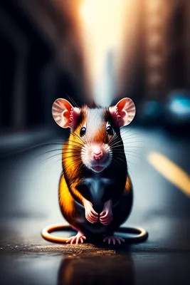 2023 год для Крысы: описание, особенности и интересные факты | Мои  невероятные истории | Дзен