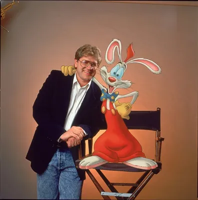 Кто подставил кролика Роджера (англ. яз.) (4K UHD + Blu-ray) (Who Framed  Roger Rabbit) – Bluraymania