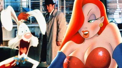 Рецензии на фильм Кто подставил кролика Роджера / Who Framed Roger Rabbit,  отзывы