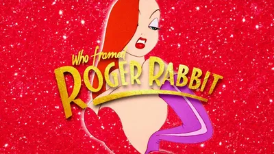 кто подставил кролика роджера ХОРЬКИ - Поиск в Google | Roger rabbit,  Character design, Disney art