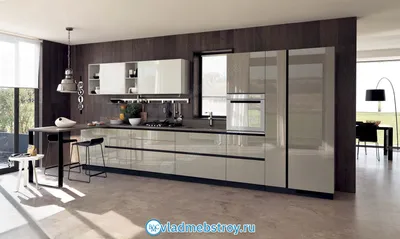 Модульная кухня Модерн New SV-мебель (ID#178806712), цена: 830 руб., купить  на Deal.by