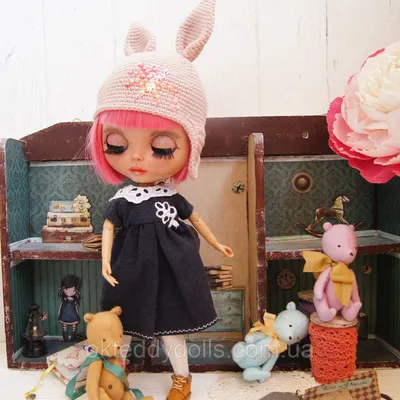 ⠀⠀⠀⠀⠀Custom Blythe/Куклы Блайз (@dilyara_shaykhieva) posted on Instagram •  Jan 19, 2022 at 12:05pm UTC | Blythe dolls, Blythe, Dolls