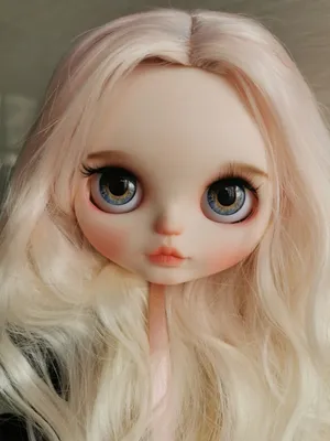 Blythe Dolls🌸Куклы Блайз (@alen_nik_blythe) • Instagram photos and videos