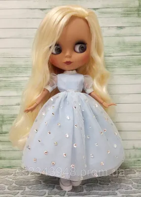 Кукла Блайз/ Blythe, кастом, набор одежды+ подставка (ID#1288492881), цена:  3950 ₴, купить на Prom.ua