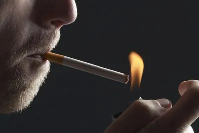 19 ноября 2020 года - Международный день отказа от курения