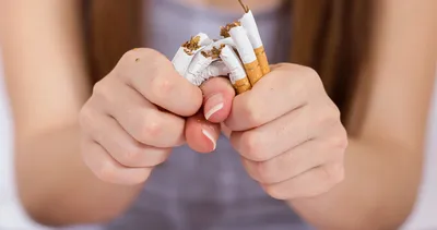 Комплексный подход: как облегчить отказ от курения - РБК Новая Экономика