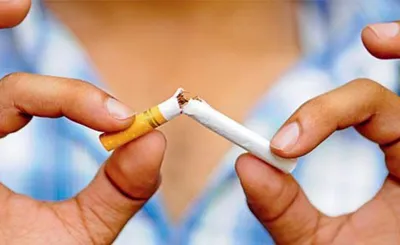 Косметолог назвала неожиданные последствия курения для кожи - Газета.Ru |  Новости