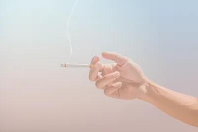 Может ли курение защитить от заражения COVID-19?