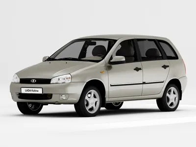 Lada Калина универсал 1.6 бензиновый 2010 | Variant на DRIVE2