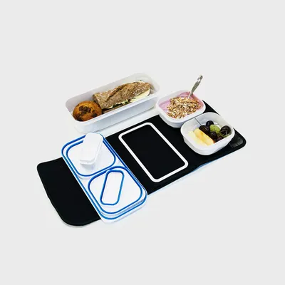 Modular | Модульный ланчбокс для еды в интернет магазине | THE TASTE