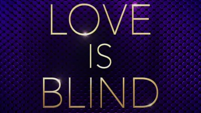 Love is Blind (@LoveisBlindShow) / X