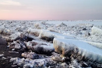 Активная фаза ледохода на реке Лене проходит на территории Ленского района  Якутии - Информационный портал Yk24/Як24