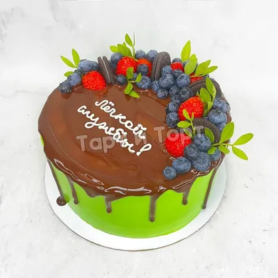 Marinа tortiki na zakaz on Instagram: \"Легкой службы!\"