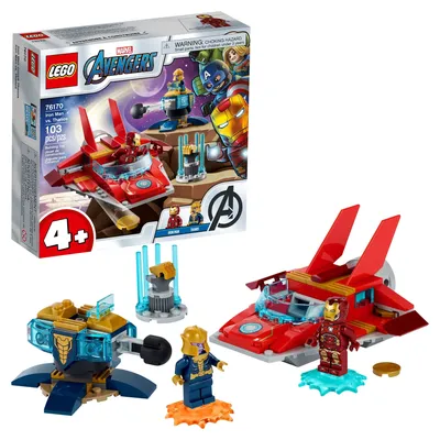 LEGO Marvel Spider-Man 76226 Fully Articulated Action Figure, Super Hero  Movie Set with Web Elements, Gift Idea for Grandchildren, Collectible Model  Toy for Boys and Girls - Walmart.com