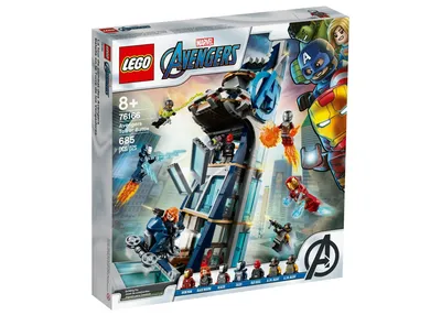 Lego Marvel Avengers: Code Red (2023) - IMDb