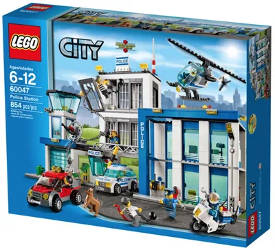 Купить Конструктор Lego City Полицейский участок Чейз (60370) по цене 5 390  руб. | Интернет-магазин бытовой техники Арсенал-БТ в Москве с доставкой по  РФ | Фото, отзывы, цена, скидки, акции, распродажи, купоны и промокоды |