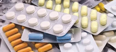 Утилизация лекарственных препаратов, средств с истекшим сроком годности в  Москве | Просроченных лекарств, медикаментов