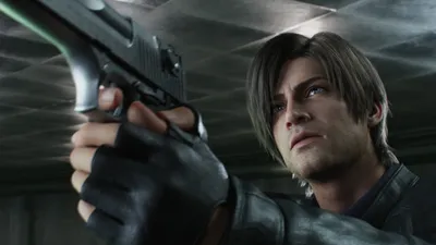 СМИ: Леон Кеннеди обязан вернуться в Resident Evil 9
