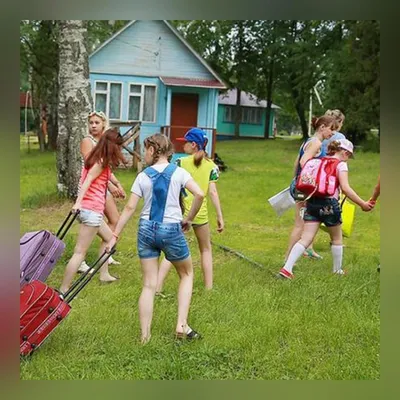 Летний лагерь для детей, Детский клуб в Тушино летний лагерь| Клуб детского  развития в Москве.