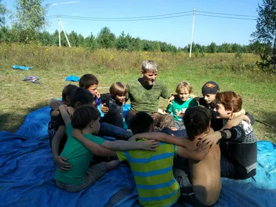 Записать ребенка в дневной летний лагерь в городе Краснодар, Фестивальный