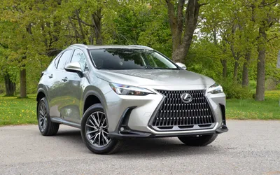New 2024 Lexus NX F SPORT Handling Sport Utility in Houston #RC046217 |  Sterling McCall Group