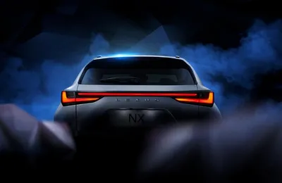New 2024 Lexus NX Hybrid NX 350h Premium 5-DOOR SUV 4X4 in Mobile #L34563 |  Lexus Of Mobile