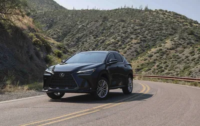 2024 Lexus NX for Sale Near Pasadena, CA | Buy a 2024 NX