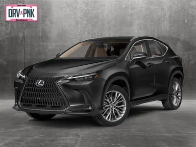 2022 Lexus NX 350 Review: More Cluck For Your Buck