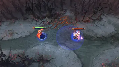 Lina Dota 2 Guide: Items Build | Game Plan | Abilities