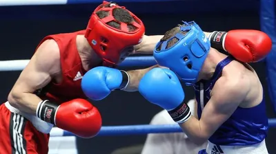 Любительский бокс: Российские боксеры Адлан Абдурашидов и Павел Силягин  одерживают победы в Катаре | Федерация профессионального бокса