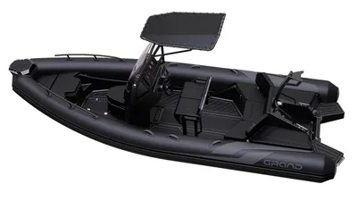 Надувные RIB (rigid inflatable boat) лодки GRAND / ГРАНД GRAND MARINE KIEV