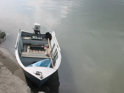 Spider 390 Легкая, вместительная лодка с фишплатформой. | ruBoats  алюминиевые катера и лодки Российского производства купить