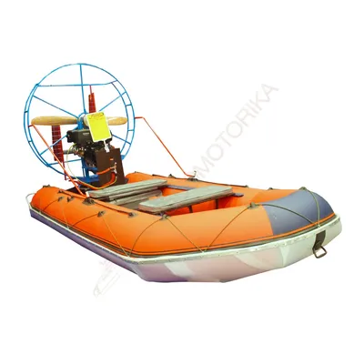 WYATBOAT Стеклопластиковые лодки Стеклопластиковая лодка Старт (тримаран)