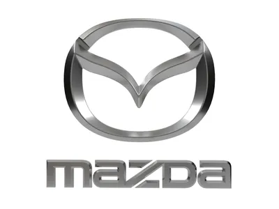 Mazda Logo - Rebranded :: Behance