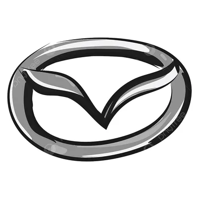 Black Evil M Logo Emblem Badge Decal For Mazda 3 6 Mazdaspeed CX-5 MX-5  Miata | eBay