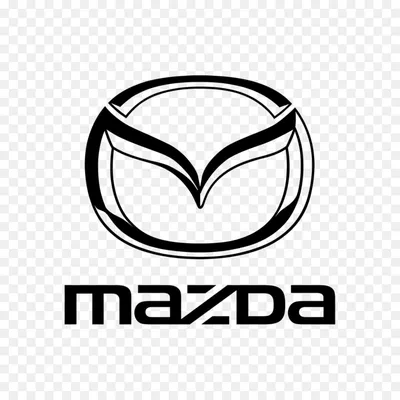 Эмблема логотип Mazda (хром, изогнутый), 75х60 мм (ID#1947695312), цена:  273 ₴, купить на Prom.ua
