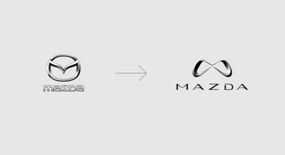 STL file mazda logo 🚗・3D printable model to download・Cults
