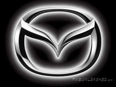 РОЛЬФ Лахта Mazda - За всю историю компании Mazda, логотип марки  претерпевал многочисленные изменения.☝️ В 1997 году разработкой логотипа  занялся профессиональный дизайнер с мировым именем Рей Ешимара. Буква \"М\" в  виде совы