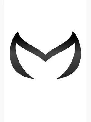 Mazda Logo wallpaper by villadesign - Download on ZEDGE™ | 8d3f