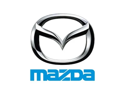 Mazda Logo Sticker Horizontal Stack – TrackMiata