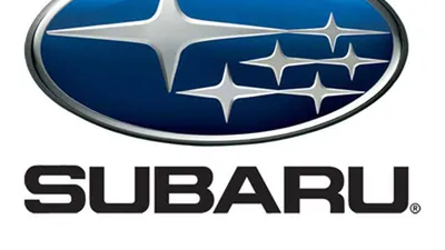 Subaru собирается менять логотип - Quto.ru
