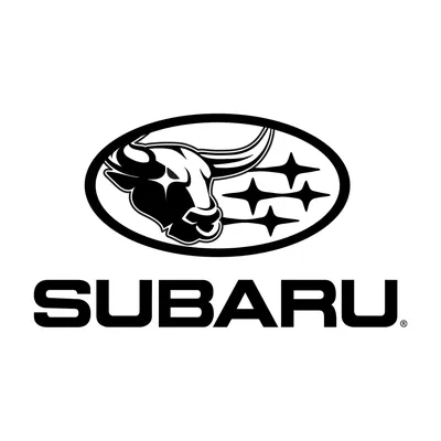 История логотипа Субару: развитие и эволюция бренда | Дизайн, лого и бизнес  | Блог Турболого