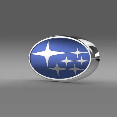 Subaru Logo and symbol, meaning, history, PNG, brand