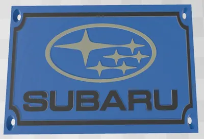 Subaru Logo and symbol, meaning, history, PNG, brand